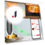 Smart Bluetooth Meat Thermometer — Thermometers, Build My Home