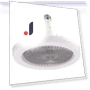 Smart Ceiling Fan 3-in-1 with Remote Control — Ceiling Fans, Good Household Items