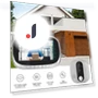Smart Doorbell with Camera — Smart Home Security, Build My Home