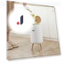 Smart Dustbin — Waste Baskets, Home Textile Home Decoration