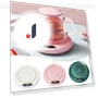 Smart Electric Cup Warmer — Beverage Warmers, Flowers Gardening