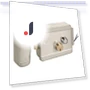 Smart Electric Gate Lock — Electromagnetic Security Locks, WAFU
