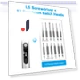 Smart Electric Screwdriver — Power Screwdrivers, Kkmoon