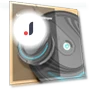 Smart Electric Sweeping Machine — Sweepers, Optimized General