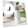Smart Induction Humidifier — Air Moisturizers, Seahorse Home