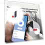Smart Mesh Fingerbot Plus Switch — Smart Home Hubs & Controllers, Build My Home