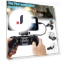Smart Mobile Phone Clip Clamp Mount Holder — Accessories, Zinge