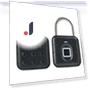 Smart Padlock — Padlocks & Hasps, Build My Home