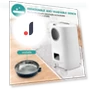 Smart Pet Auto Feeder — Feeders, Good Household Items