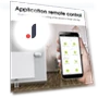 Smart Radiator Actuator TRV — Smart Climate Control, Build My Home