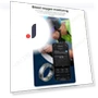 Smart Ring Fitness Tracker — Wearable Accessories, Home Furnishing Department Mall