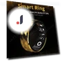 Smart Ring Health Monitor — Smart Rings, Homedepot