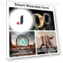 Smart Ring — Smart Rings, Stone Home