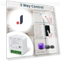 Smart Switch — Smart Home Modules, COOKING-MALL