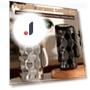 Smart Temperature Display Stainless Steel Thermos — Beverage Warmers, Drive Home Supplies