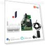 Smart Temperature Monitor and Thermostat Switch — Home Climate Control, Homeware Essentials