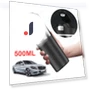 Smart Temperature Sensor Car Heating Cup — Beverage Warmers, Home Furnishing Department Mall