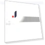 Smart Touch Sleep Monitoring Mat — Bedwetting Monitors, DaiXiao-N11