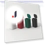 Smart Trash Bin — Kitchen Cans, Cozy Cottage-Relax