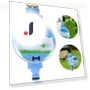 Smart Watering System Timer — Controllers, NICEYARD Home Tools