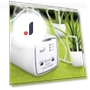 Smart WiFi Irrigation Device with Dual Pump — Controllers, Tulan market
