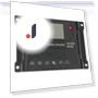 Solar Charge Controller — Power Management, DQ-Industry-N