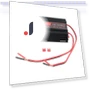 Solar Energy Controller with Digital Display — Power Management, Canaryy
