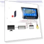 Solar Panel Controller with Bluetooth and Wifi — Power Management, Stone Home