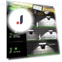 Solar Street Light Outdoor Human Motion Sensor — Outdoor Security & Flood Lighting, Vinde Home