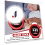 Sound Alarm Clock with Somatosensory Function — Alarms & Clocks, Winnerer Moon
