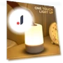 Touch Bedside Lamp — Night Lights, Homeware Essentials