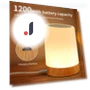 Touch Bedside Lamp — Lamps & Shades, Build My Home