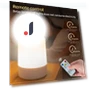 Touch Night Light — Night Lights, Build My Home
