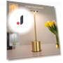 Touch Sensor LED Desk Lamp — Study & Desk Lighting, Build My Home