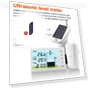 Ultrasonic Level Meter — Sound Meters, Build My Home