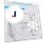 Universal USB Motion Sensor Fountain for Pets — Fountains, Luminaire Lighting Mall