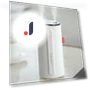 USB Rechargeable Air Humidifier — Air Moisturizers, Seahorse Home