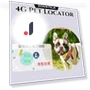 Waterproof 4G GPS Tracker Collar — Trackers, GOLOBAL IOT