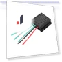 Waterproof Wind Turbine Controller — Power Management, PJWWADQ