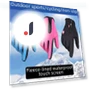 Waterproof Winter Gloves with Touchscreen — Gloves, AI Supermarket