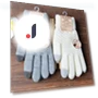 Winter Warm Touchscreen Mittens — Cold Weather Gloves, WomWear