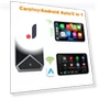 Wireless CarPlay and Android Auto Adapter — Car Accessories & Gadgets, YJMP Auto Parts