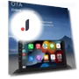Wireless CarPlay Android Auto Box — Car Accessories & Gadgets, Home Textile Home Decoration