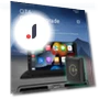Wireless CarPlay Android Auto Dongle — Car Essentials, Home Textile Home Decoration