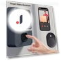 Wireless Doorbell with Wi-Fi Outdoor HD Security Camera — Smart Home Security, LIAESMART