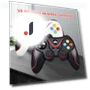 Wireless Gaming Controller — Gaming Controllers, Optimized General