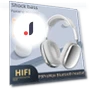 Wireless Headset with Noise Cancellation — Headsets, AI Supermarket