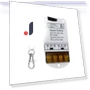 Wireless Remote Control for DC Motors — Remote Controls, Smarter than future