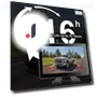 10-inch Wireless Touch Screen DVR Recorder with Monitor and Solar Power — Rearview Safety Systems, JOHO