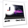 15.6-inch 4K Laptop Screen — Replacement Screens, ZY-Beauty-N